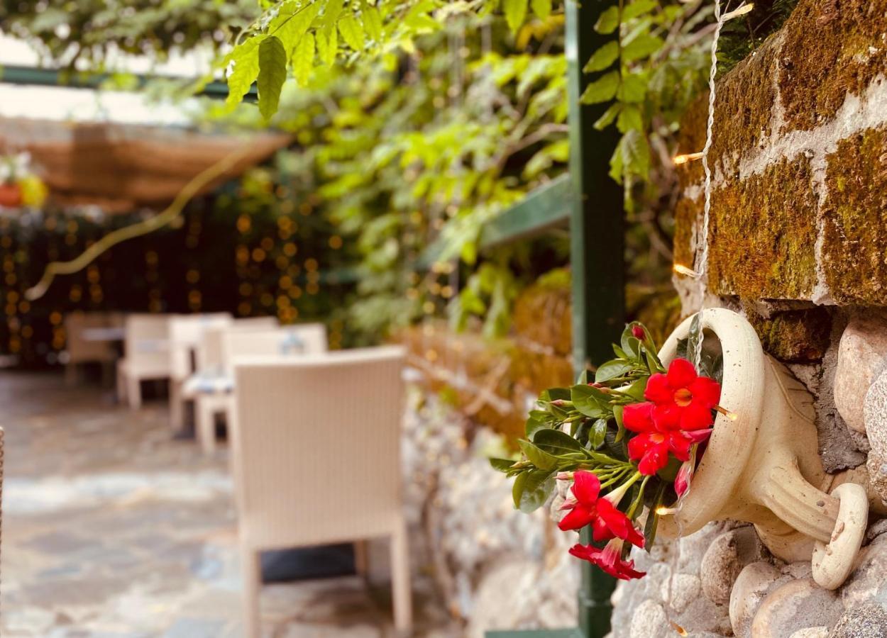 Impero Hotel Beauty & Spa - Bike Hotel Cantello Ngoại thất bức ảnh
