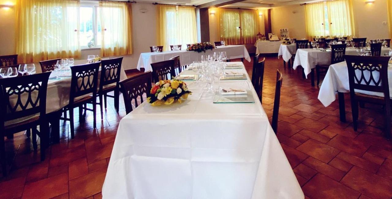 Impero Hotel Beauty & Spa - Bike Hotel Cantello Ngoại thất bức ảnh