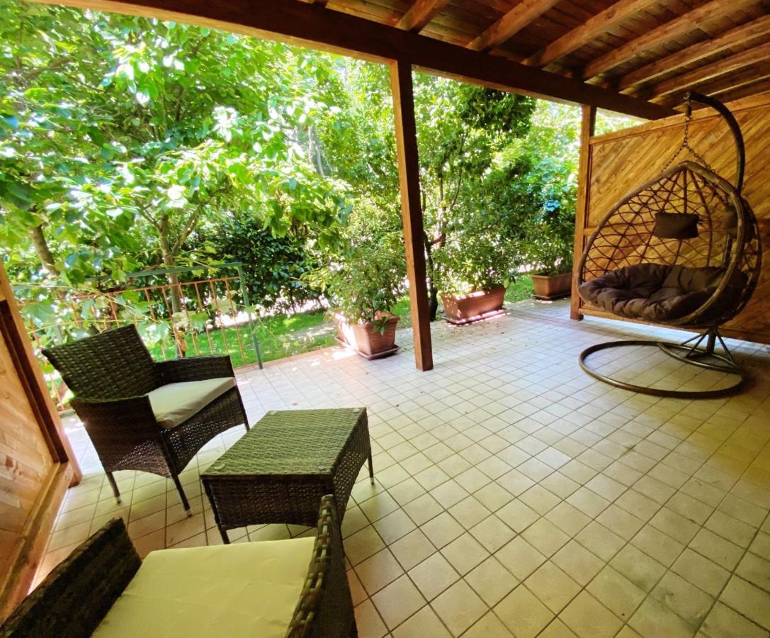 Impero Hotel Beauty & Spa - Bike Hotel Cantello Ngoại thất bức ảnh