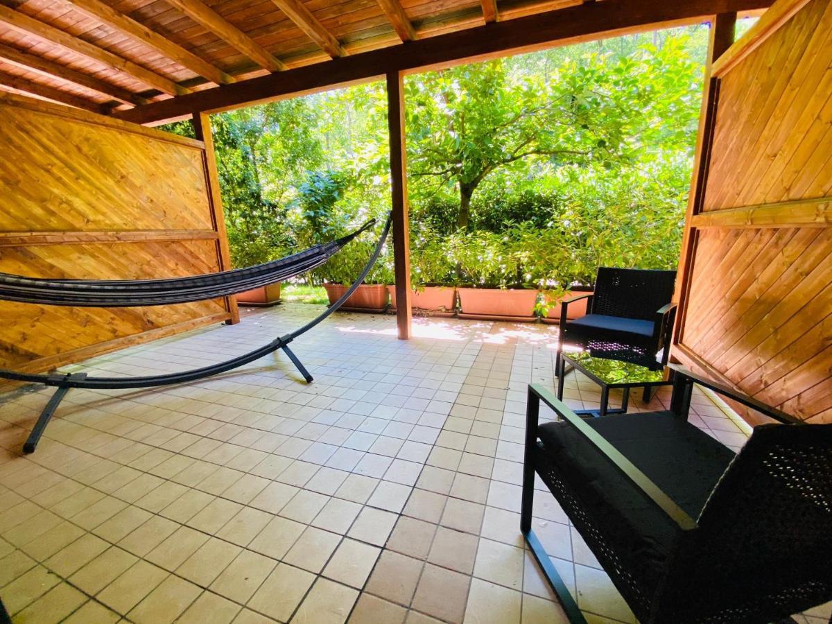Impero Hotel Beauty & Spa - Bike Hotel Cantello Ngoại thất bức ảnh