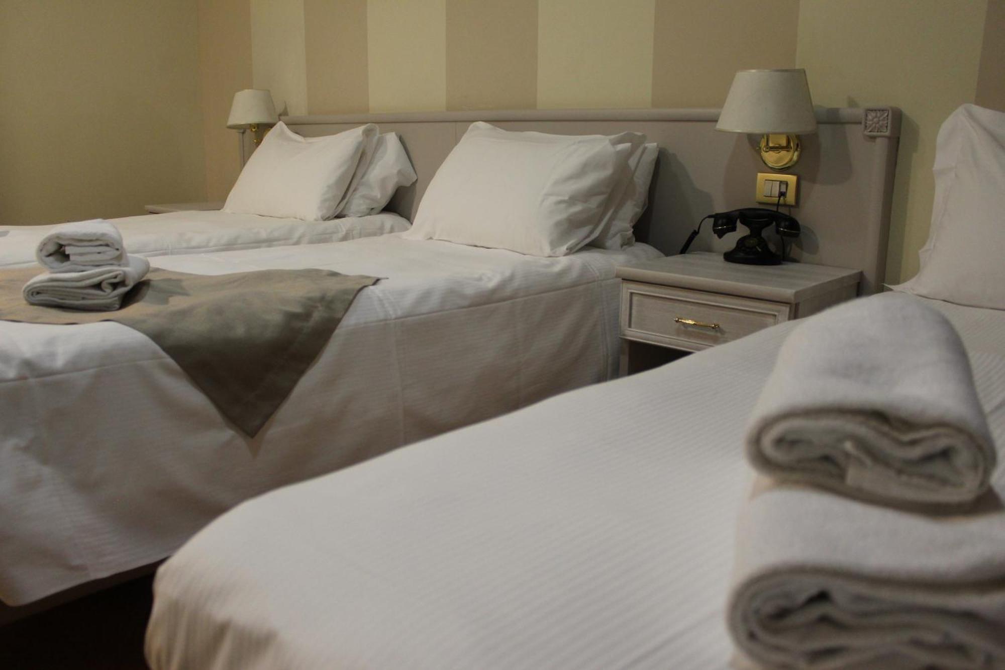 Impero Hotel Beauty & Spa - Bike Hotel Cantello Ngoại thất bức ảnh